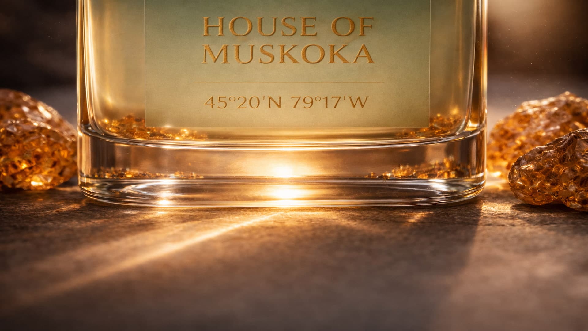 Why Fragrance Still Matters