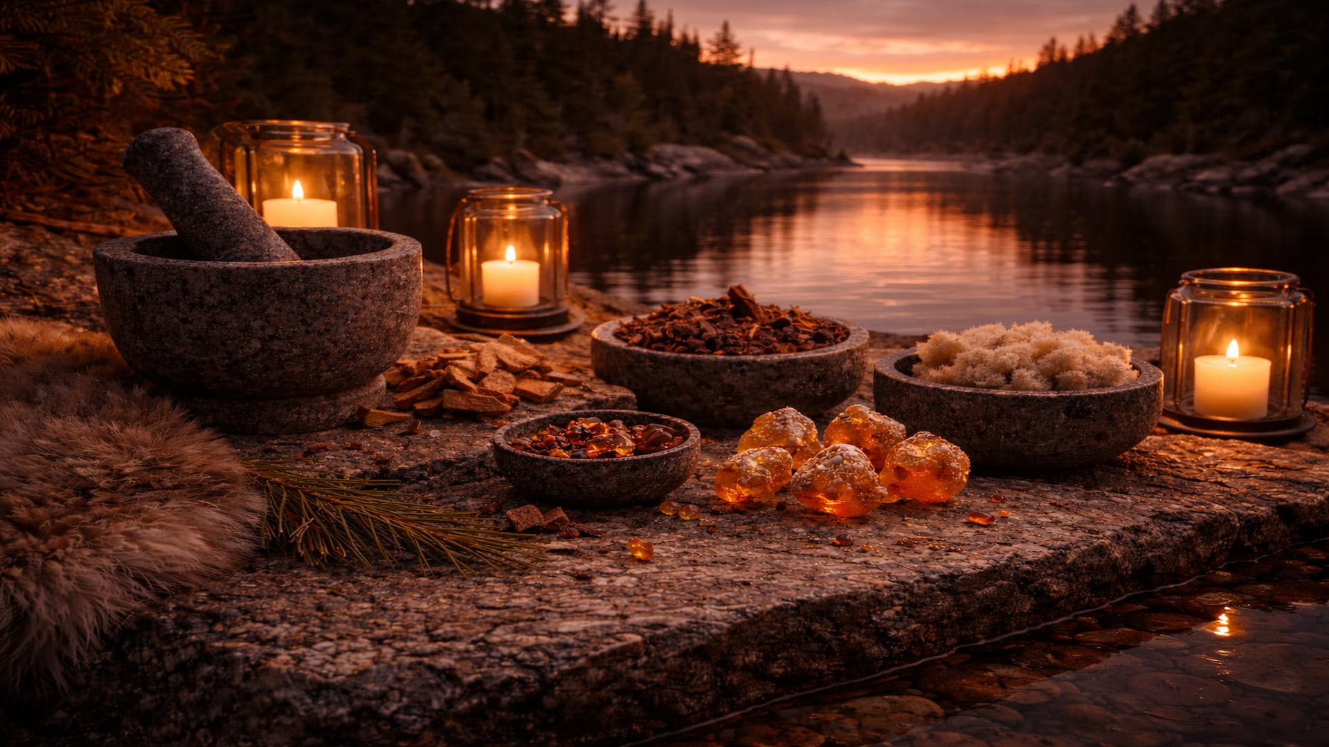 The Renaissance of Scent: Why the Future of Luxury is Niche, Quiet, and Personal